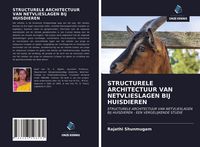 Produktbild: Structurele Architectuur Van Netvlieslagen Bij Huisdieren