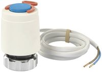 Produktbild: Sygonix Thermoantrieb stromlos geschlossen thermisch