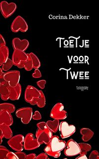 Produktbild: Toetje voor twee (Verleidelijke verwennerij, #2)
