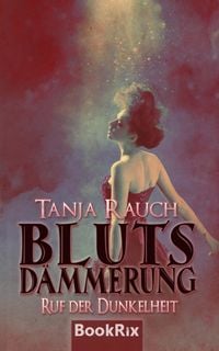 Produktbild: Blutsd&auml;mmerung Band 3