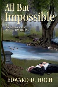 Produktbild: All But Impossible