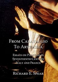 Produktbild: From Caravaggio to Artemisia