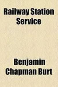 Produktbild: Railway Station Service