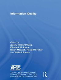 Produktbild: Information Quality