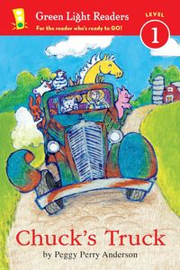 Produktbild: Chuck's Truck