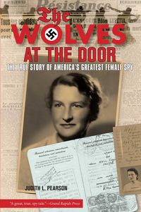 Produktbild: Wolves at the Door