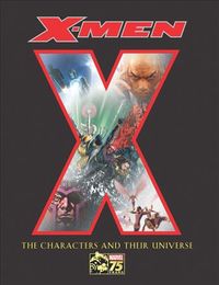 Produktbild: X MEN