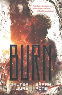 Produktbild: BURN