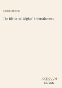 Produktbild: The Historical Nights' Entertainment