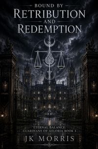 Produktbild: Bound by Retribution and Redemption