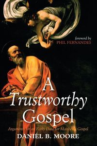Produktbild: A Trustworthy Gospel