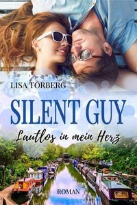 Produktbild: Silent Guy: Lautlos in mein Herz