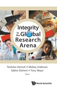 Produktbild: Integrity in The Global Research Arena