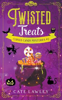 Produktbild: Twisted Treats