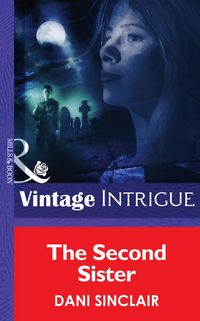 Produktbild: The Second Sister
