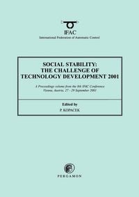 Produktbild: Social Stability