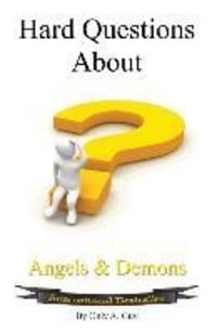 Produktbild: Hard Questions about Angels and Demons