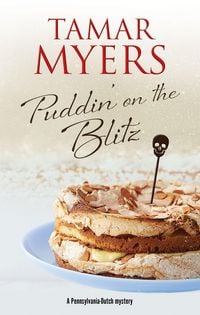 Produktbild: Puddin' on the Blitz