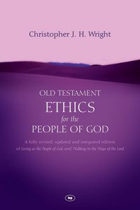Produktbild: Old Testament Ethics for the People of God