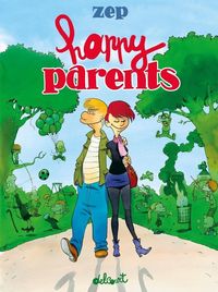 Produktbild: Happy parents