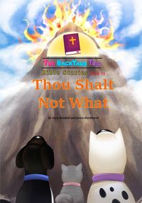 Produktbild: Thou Shalt Not What