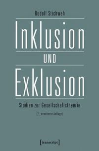 Produktbild: Inklusion und Exklusion