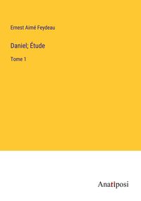Produktbild: Daniel; &Eacute;tude