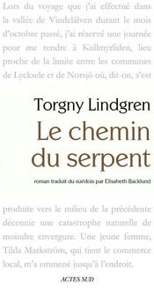Produktbild: Le Chemin du Serpent