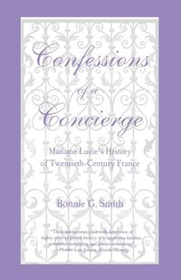 Produktbild: Confessions of a Concierge