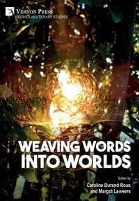 Produktbild: Weaving Words into Worlds