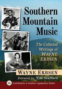 Produktbild: Southern Mountain Music
