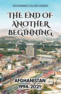 Produktbild: The End of Another Beginning