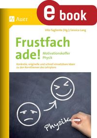 Produktbild: Frustfach ade - Motivationskoffer Physik