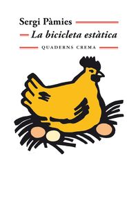 Produktbild: La bicicleta estàtica