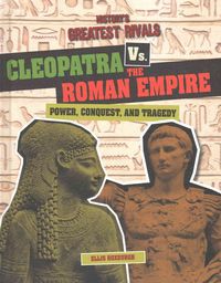 Produktbild: Historys Greatest Rivals 6 Vol