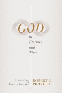 Produktbild: God in Eternity and Time