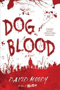Produktbild: Dog Blood
