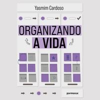 Produktbild: Organizando a vida