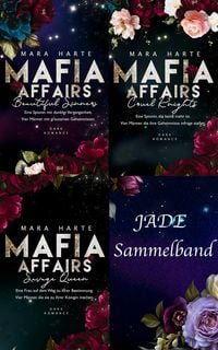 Produktbild: Mafia Affairs