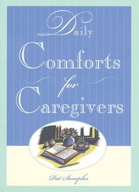 Produktbild: Daily Comforts for Caregivers