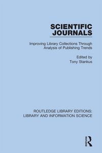 Produktbild: Scientific Journals