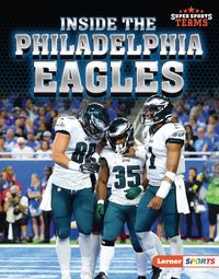 Produktbild: Inside the Philadelphia Eagles