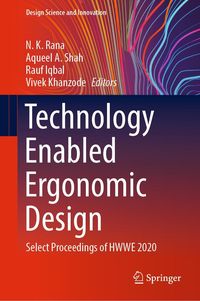 Produktbild: Technology Enabled Ergonomic Design