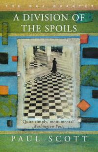 Produktbild: Division of the spoils -a-