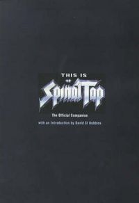 Produktbild: This Is Spinal Tap