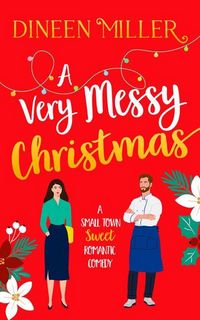 Produktbild: A Very Messy Christmas