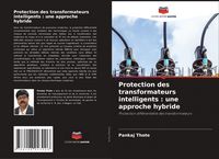 Produktbild: Protection des transformateurs intelligents : une approche hybride
