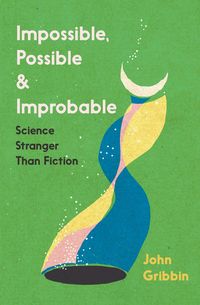 Produktbild: Impossible, Possible, and Improbable