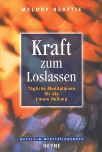 Produktbild: Kraft zum Loslassen