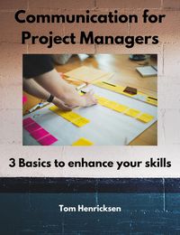 Produktbild: Communication for Project Managers